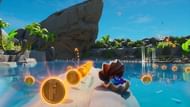 swim and slide fortnite map